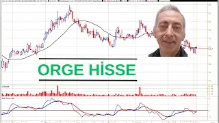 ORGE Hisse yorum. / Yatırım yapılır mı?