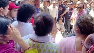 @PRORIDER1000AgastayChauhan Last video of antim sanskar #rip 🙏 #agastaychauhan