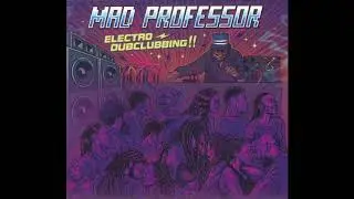 Mad Professor - Repatriation Dub