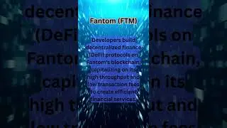Fantom FTM