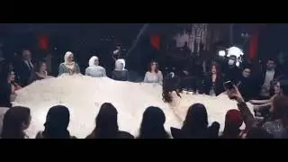 САМАЯ КРАСИВАЯ НЕВЕСТА🥰