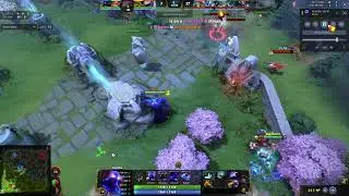 Failed enigma black hole
