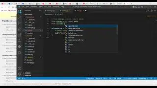 Django Class part 03 By iqbal Trainer   Digital molvi