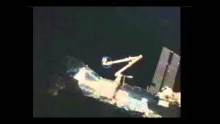 Large UFOs, Mysterious Objects, From ISS Live Stream Video Feed! NASA