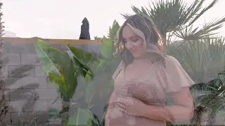 Jennaca + Juan | Gender Reveal