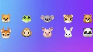 Animoji Feature For Android Users! - Try ARmoji Now! (Happy birthday song!)