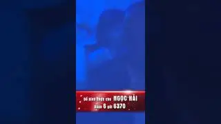 scaring audition