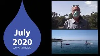 Take a Dip with the Clean Water Team