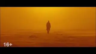 Бегущий по лезвию 2049 – Русский Тизер Трейлер 2017
