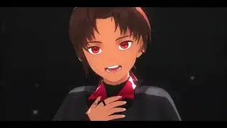 MMD : 歌よ/Gales of song : [Motion DL]