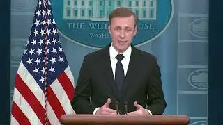 Press Conference: Karine Jean-Pierre Holds a Press Briefing at The White House - April 24, 2023