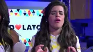 Lego House - Fifth Harmony. subtitulada