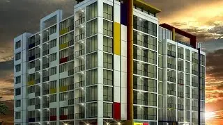 Art On The Hill Condominium (Арт Он Зе Хилл)