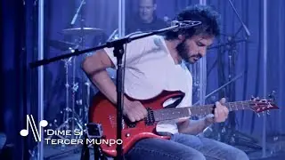 Dime Si - Tercer Mundo - Autores en Vivo