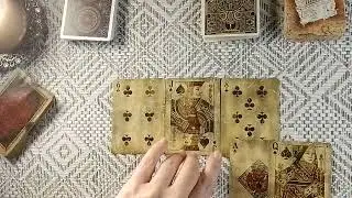 СОБЫТИЯ НА ПОРОГЕ... Онлайн гадание
