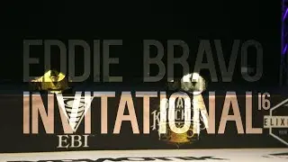 EBI16 The Female Bantamweights BJJ Highlights