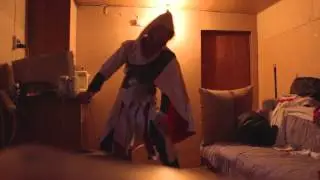 The Stupid Ezio death