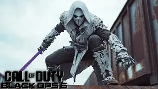 A Knifer's Thoughts on Black Ops 6...