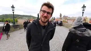 Study in Czech Republic, Study in Europe