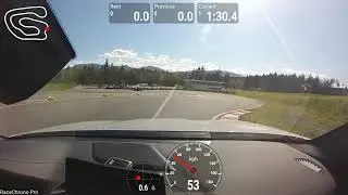 VIMC - April 20 2019 in 2019 BMW M2 Competition (1:23.0)