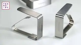 Клипса для скатерти Tescoma Presto