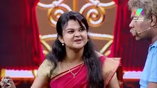പുതുപുത്തൻ വിശേഷങ്ങളുമായി ജോണി ആന്റണി #ocicbc2 #promo