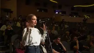 Мастер-класс Александра Цыпкина в ГИКИТ