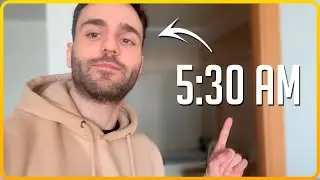 24 HORAS EN MI 