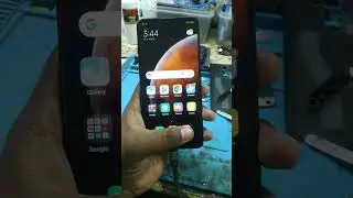 Mi 8A camera error fixed 