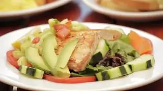 100 Mile Meals • Alice's Restaurant