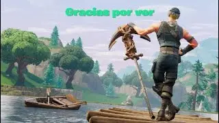 Mini Recopilación de Sniper- Fortnite