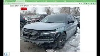 Перепродаж на ІААІ. Попит ділерів на свіжі авто.