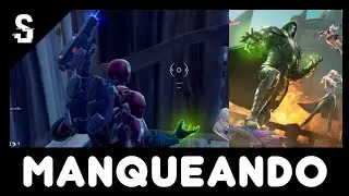 ¡Partida ÉPICA! Combate Intensos y una Derrota Inesperada en Fortnite