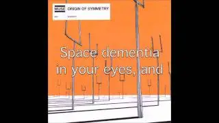 Muse - Space Dementia [HD]