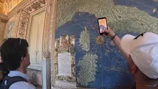 Experience Vatican Museums and Sistine Chapel | Rome, Italy