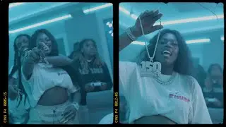 Mello Buckzz - Top Drench (Freestyle)