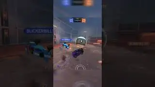 The power of friendship!