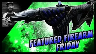 Destiny 2 | Guide | FFF Episode 7 | Bastion Review