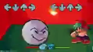 playin chek fnf mod no mises not bot 100%!1!!1