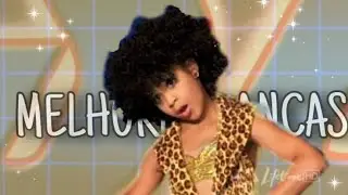 TOP 10 SEASON 1 DANCES/TOP 10 DANÇAS DA 1° TEMPORADA-DANCE MOMS