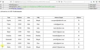 Dreamweaver Convertion : PHP 7+ RESOLU