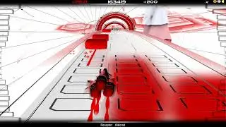 Audiosurf #197.1 // Receptor - Kislorod