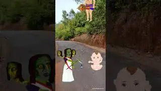 Shree Hanuman ❤🙏Vs Chudel