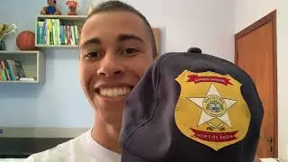 1 Semana CURSO DE FORMAÇÃO Guarda Municipal