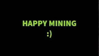 Mining Bitcoin 2017