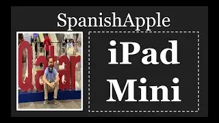 iPad Mini 6th generation