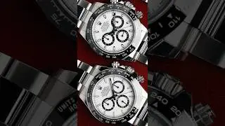 The ICONIC Rolex “Panda” Daytona - Which Dial Is The BEST?!