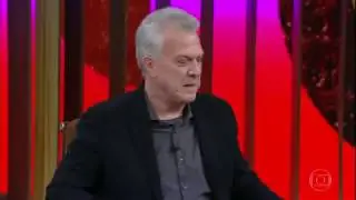 Conversa com Bial (03/05/2018 - Parte 9) : Amanda Paschoal fala sobre a Síndrome de Asperger