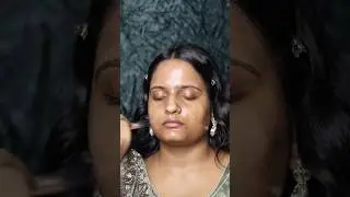 No filter makeup look | Join my online class 9942341629