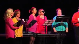 TRICKLE, TRICKLE (Clarence Bassett)